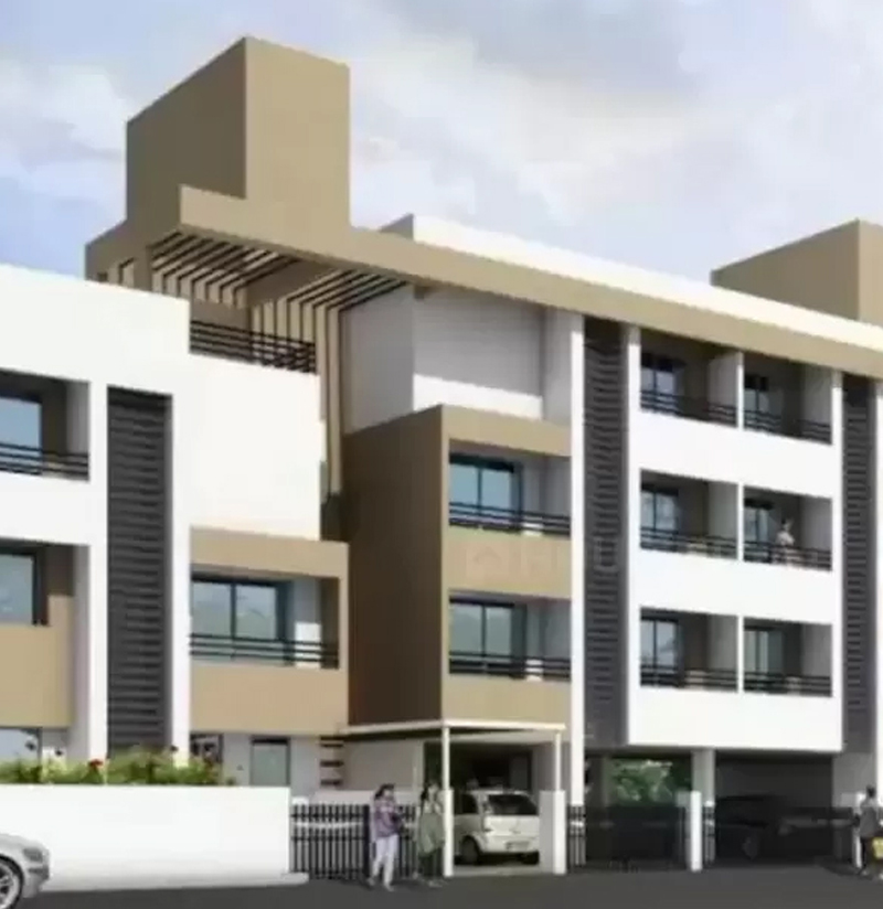 kuber-market-chinchwad